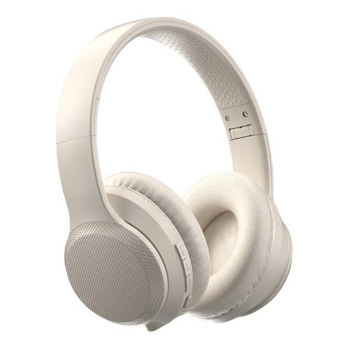 Audifono Bt On Ear Bt Blanco  Nex