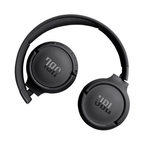 Auricular  T520 Bluetooth Negro Jbl