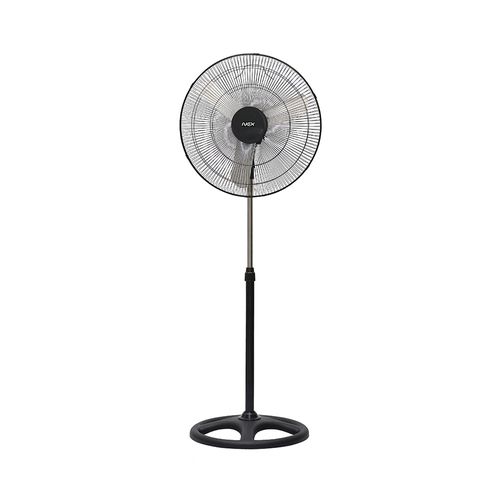 Ventilador Dee Pie V-20p Pala Metal 1 Nex