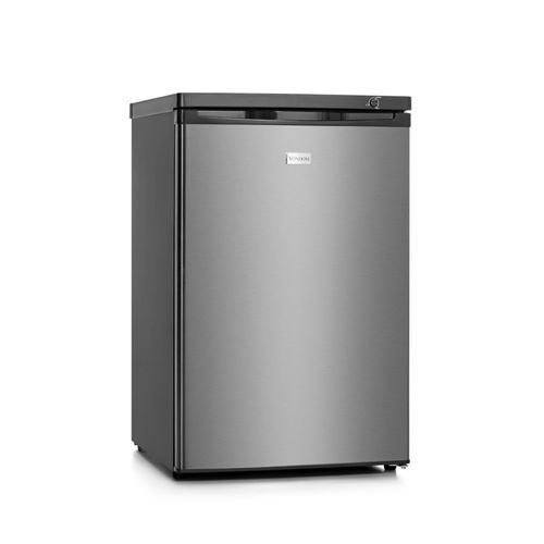 Freezer 85 Lts Acero Panel Digital Vondom