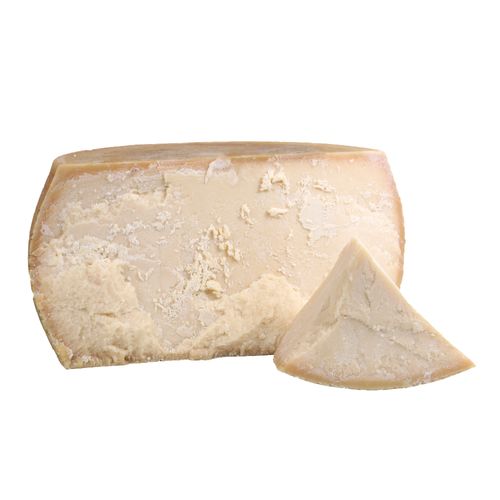 Queso Parmigiano Reggiano Zanetti  1 Kg