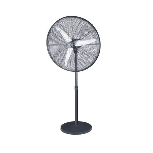 Ventilador De Pie  26 3 Vel Ind Philco