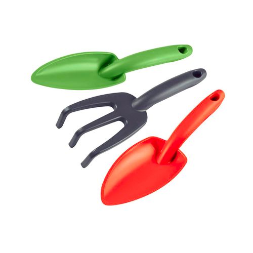Set Herramientas Pvc Tramontina