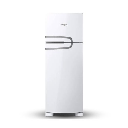 Heladera No Frost 340 L Wrm39cb Blanca Whirlpool