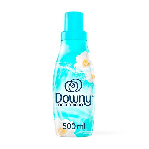 Suavizante Para La Ropa Downy Brisa Suave 500m