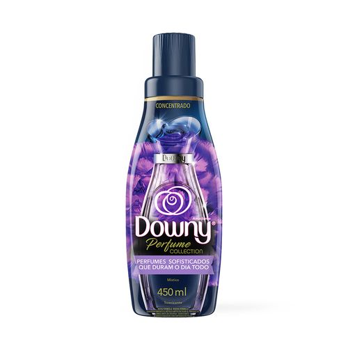 Suavizante Para La Ropa Mistico 450 Ml Downy