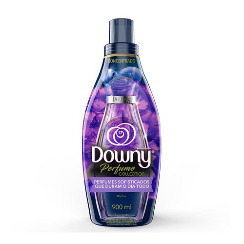 Suavizante Para La Ropa Downy Mistico 900ml