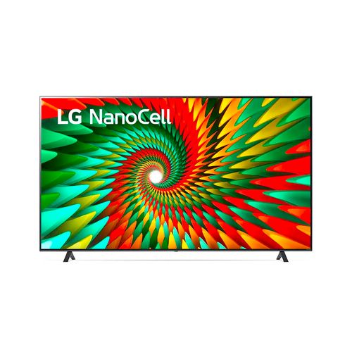 Smart Tv Lg Nanocell 55 Ultra Hd Ai Thinq 55na