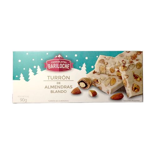 Turrón De Artesano Alicante - 150 Gr