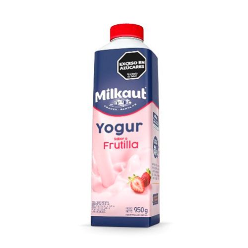 Yog.milkaut Frut Tetra 950g