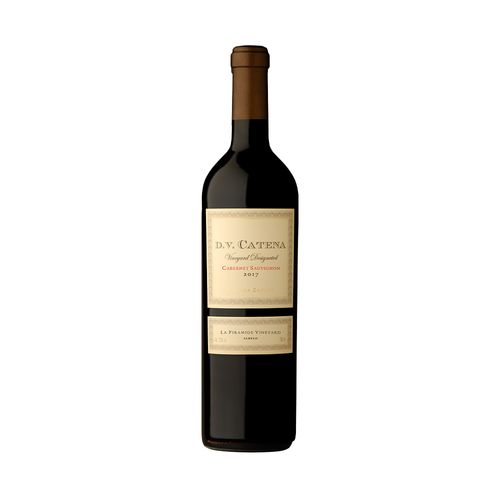 Vino D.v. Catena La Piramide Cabernet Sauvignion 750cc