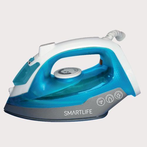 Plancha Vapor  Sl-si2473pn 1740 W Smartlife