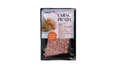 Carne Vacuna Picada Común La Hacienda