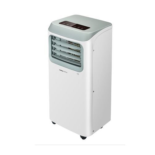 Aire Frío Calor Portatil 3650w Kanjihome