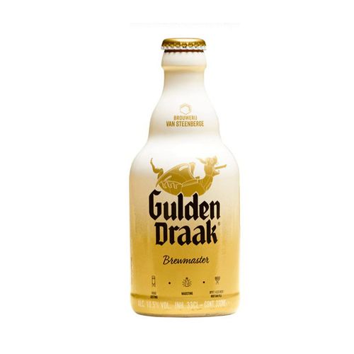 Cerveza Brewmaster X 330 Ml Gulden Draak