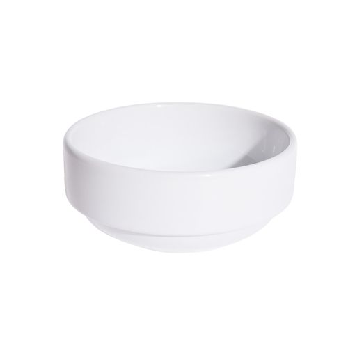 Bowl 12cm Ceramica Blanca Linda