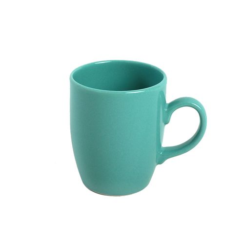 Mug-pocillo Turquesa Krea