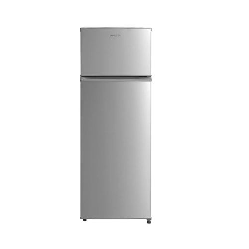 Heladera  231 Lts Cap Neta Inox Philco