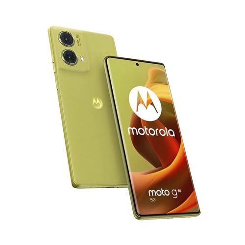 Celular  Moto G85 5g Olive Green Motorola