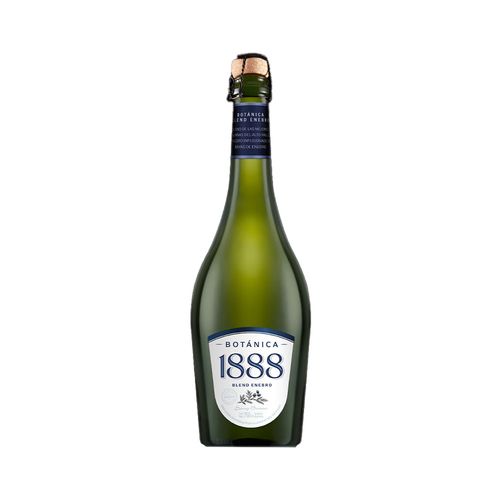 Sidra 1888 Botanica 750cc