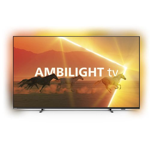 Smart Tv Philips 4k 75 Con Ambilight 75pml9118