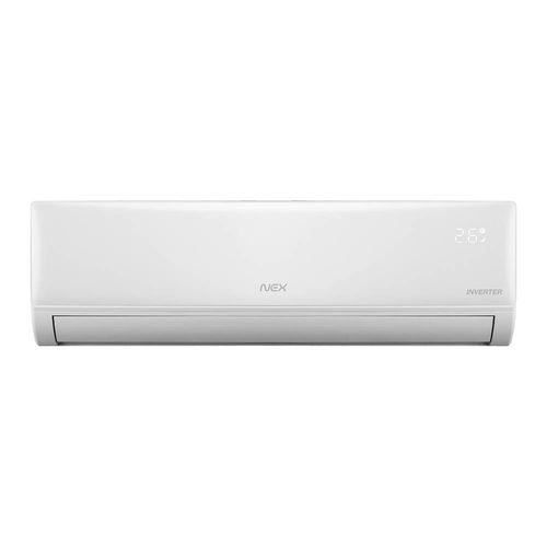 Aire Acondicionado Inverter 5000w- 4300f- Frio/calor Nex