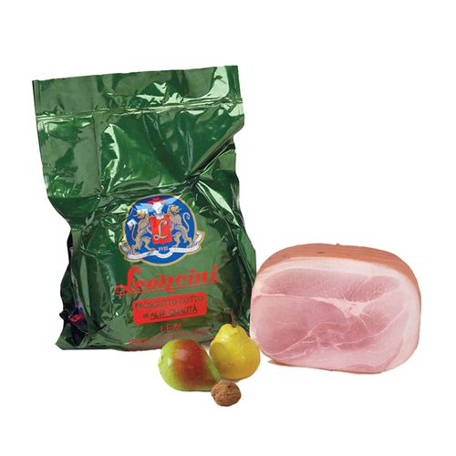 Jamón Cocido Leoncini X Kg