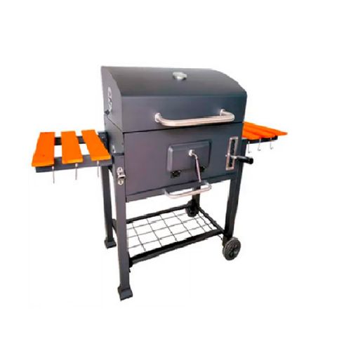 Parrilla Carbon Roble Beef Maker