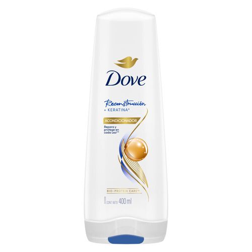 Acondicionador Reconstrucción Completa 400 Ml Dove