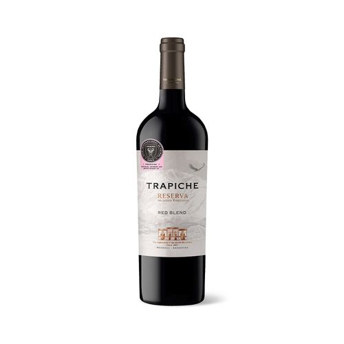 Vino Trapiche Reserva Red Blend 750cc
