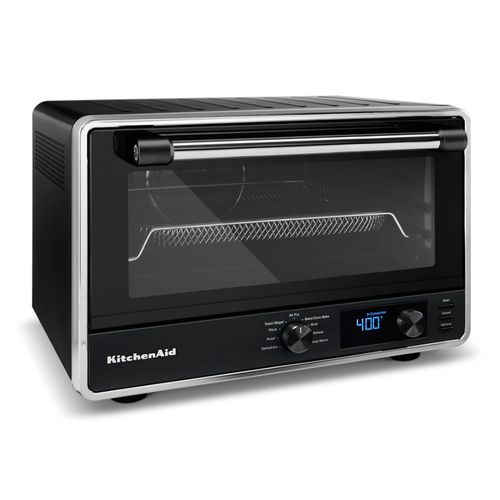 Horno Eléctrico Kitchenaid 14Lts