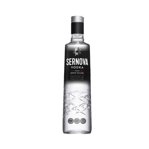Vodka Sernova 700 Ml