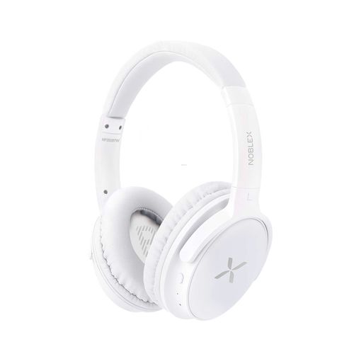 Auricular Hp350 Blanco Noblex