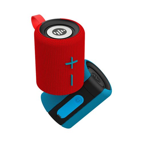 Parlante Bluetooth Speaker Twin 2 Stromberg