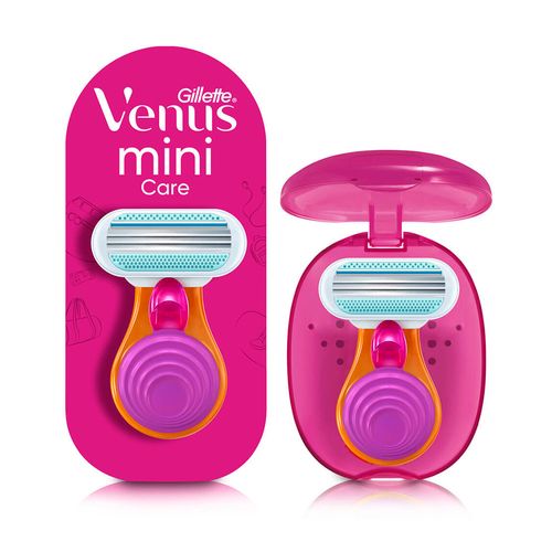 Maquina Depiladora Snap Venus
