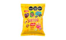 Galletitas Surtido Bagley 400 Gr