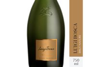 Espumante Luigi Bosca Brut Nature 750 Ml