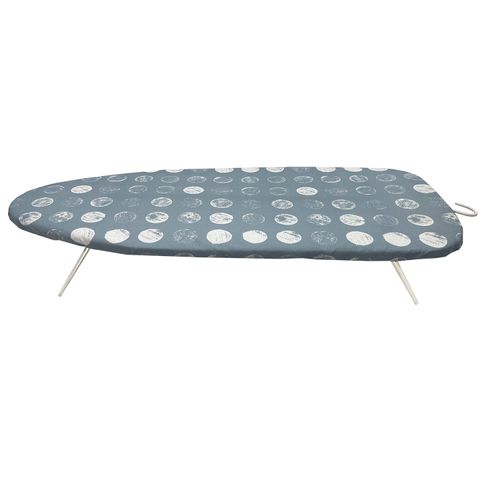 Tabla Planchar Para Mesa 76x30cm Krea