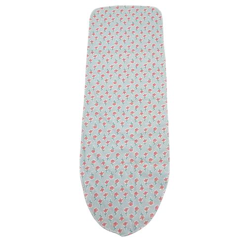 Funda Tabla De Planchar Algodon 2dn Krea
