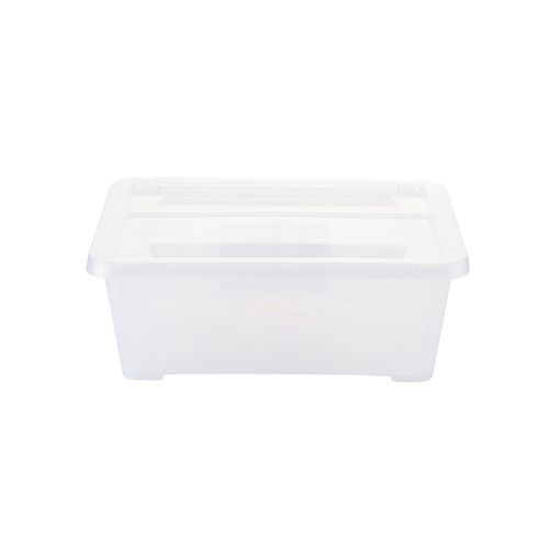 Caja Organizadora Plastica Krea