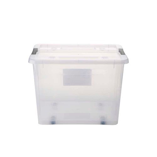 Caja Organizadora Plastico Krea 1 U