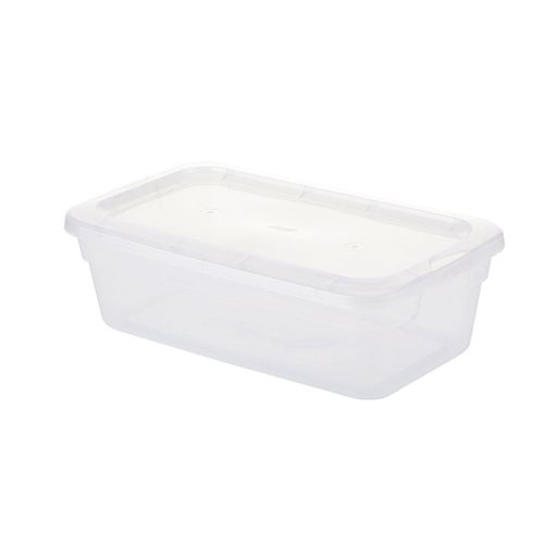 Caja Organizador 5 L 1 U Krea