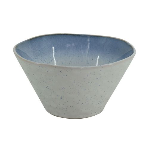 Bowl 15cm  Emboss Reactive Krea