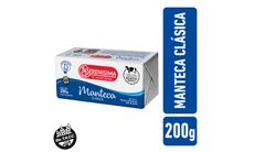 Manteca Ls Bienestar Animal 200 G