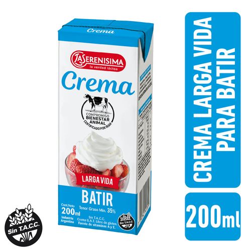 Crema Uat Ls Batir Slim 200ml