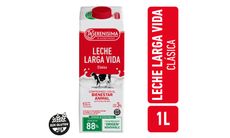 Leche Uat Serenisima 3 - 1 Lt