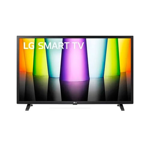 Smart Tv 32" 32lq Hd Lg