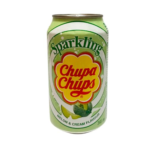 Gaseosamelon X 345 Ml Chupa Chups