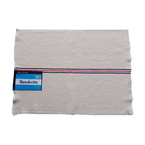 Rejilla Banderita Auto 95gr