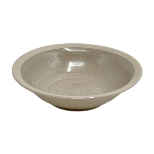 Plato Sopa 21 Cm Hp Solid 2c Krea